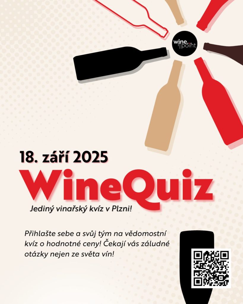wine kviz vinarsky kviz plzen