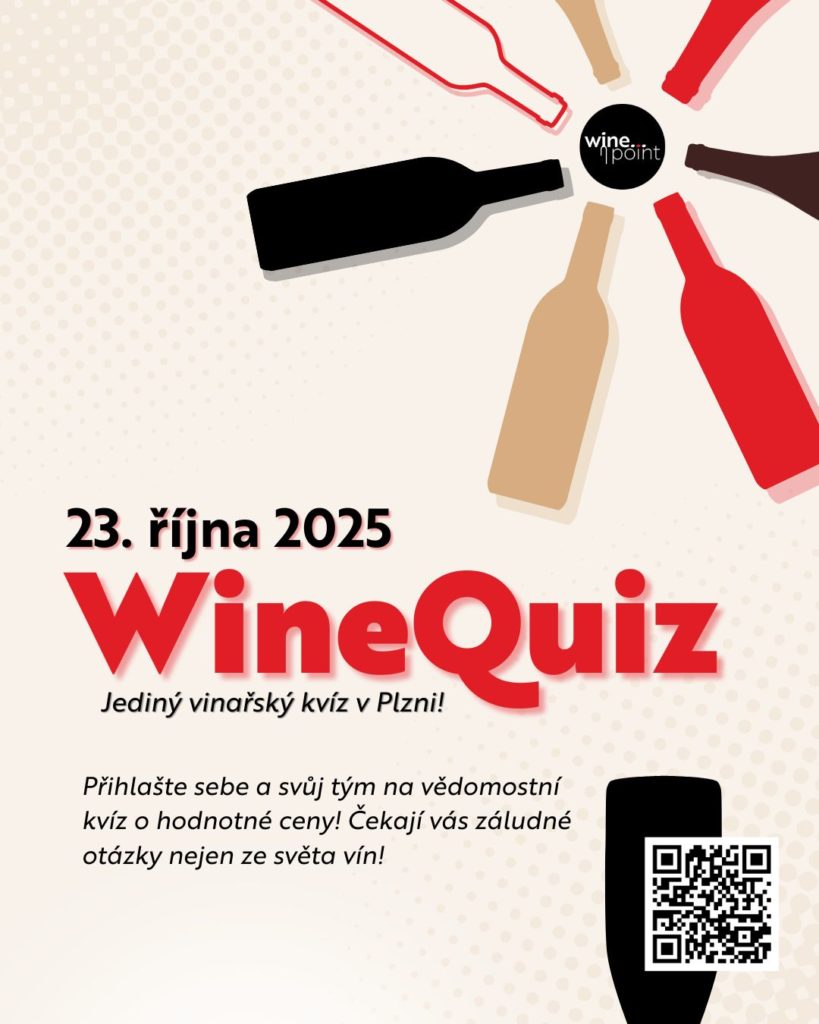 vinařský kvíz říjen 2025